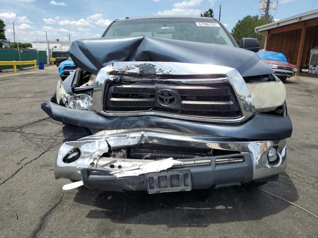 2010 TOYOTA TUNDRA DOUBLE CAB SR5 - 5TFUM5F10AX002486