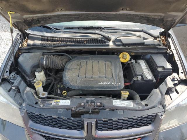 2018 DODGE GRAND CARA 2C4RDGEG3JR146524