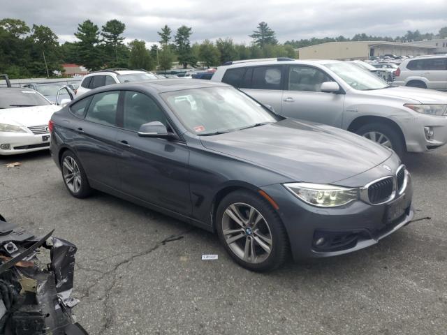 2016 BMW 328 XIGT SULEV - WBA8Z5C56GG501759