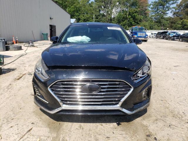 2018 HYUNDAI SONATA SPO 5NPE34AF3JH655121
