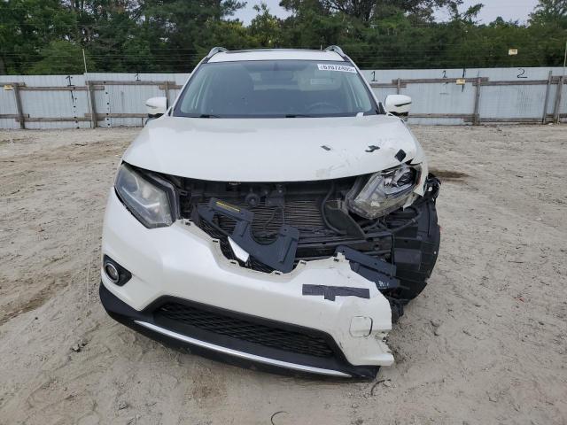 2016 NISSAN ROGUE S 5N1AT2MV3GC873338