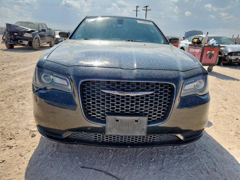 2022 CHRYSLER 300 TOURIN 2C3CCAAG9NH184559