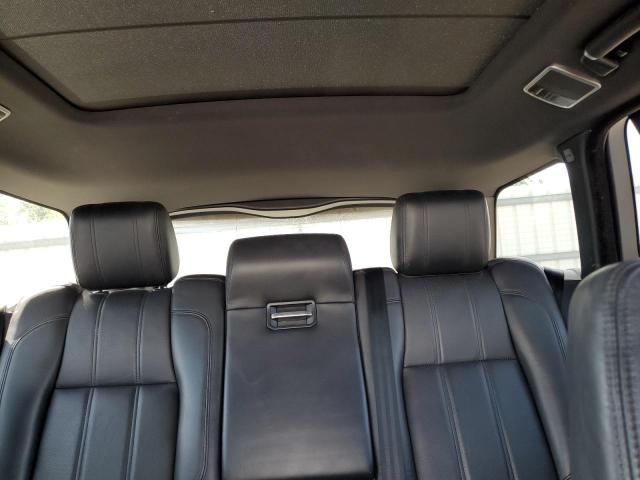 2016 LAND ROVER RANGE ROVE SALGS2KF1GA258952