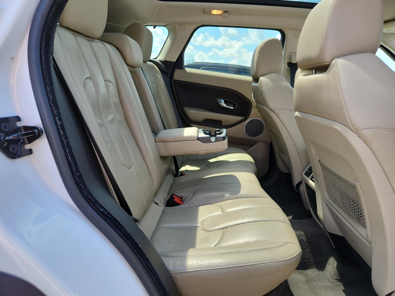 LAND ROVER RANGE ROVER PURE PLUS