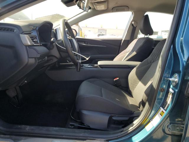2025 TOYOTA CAMRY XSE - 4T1DAACK9SU117181