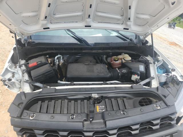 2020 CHEVROLET SILVERADO 1GCRYAEH7LZ179674
