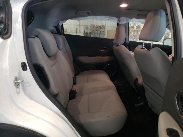 2021 HONDA HR-V EX - 3CZRU6H51MM720323