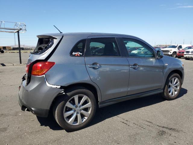 2015 MITSUBISHI OUTLANDER 4A4AP3AU3FE054545