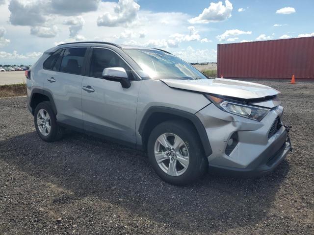 2021 TOYOTA RAV4 XLE 2T3W1RFV9MW160670