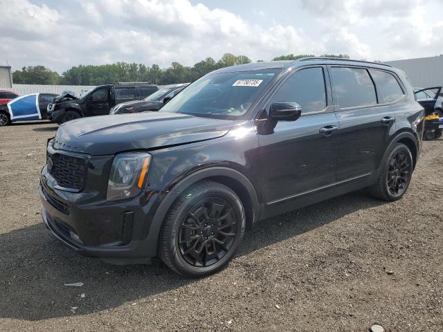 KIA TELLURIDE