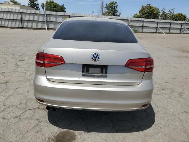 2015 VOLKSWAGEN JETTA BASE 3VW2K7AJ2FM254427