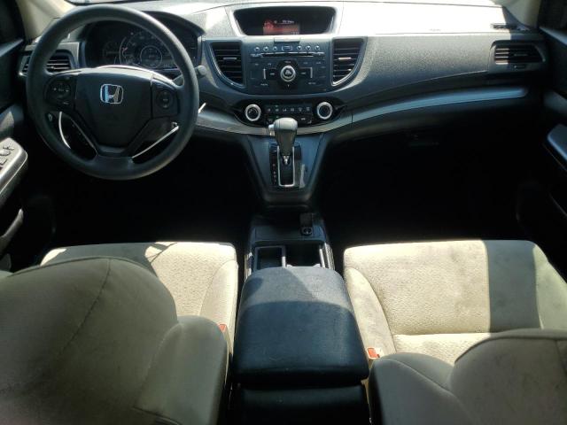 2015 HONDA CR-V LX - 5J6RM4H3XFL049337