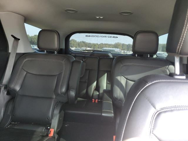 2022 FORD EXPLORER XLT 1FMSK7DH6NGA97839