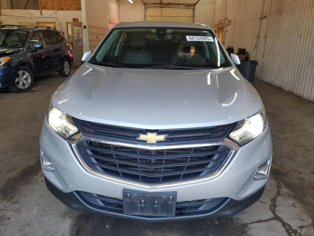 2021 CHEVROLET EQUINOX LT 2GNAXUEV8M6126736