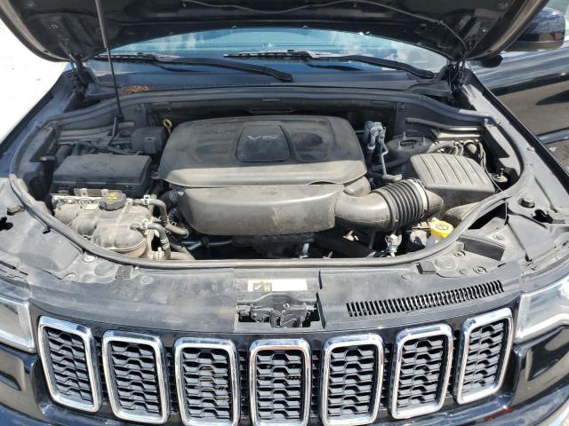 2018 JEEP GRAND CHER - 1C4RJFAG2JC136892