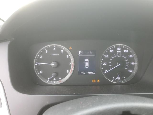 2015 HYUNDAI SONATA SE - 5NPE24AF9FH182660