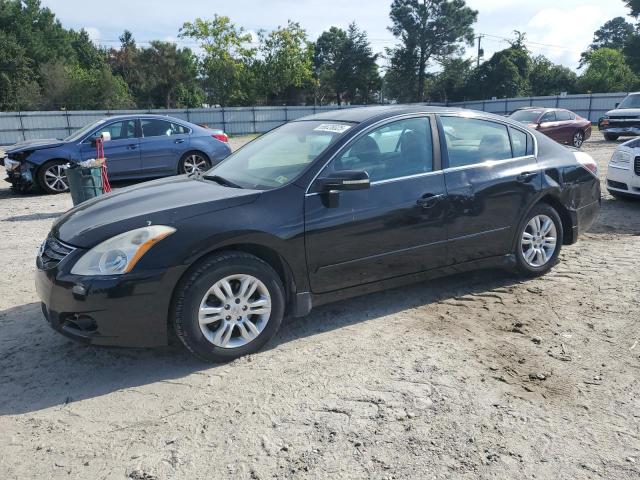 2012 NISSAN ALTIMA BAS - 1N4AL2AP3CN506986