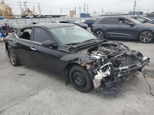2022 NISSAN ALTIMA SV 1N4BL4DV5NN323084