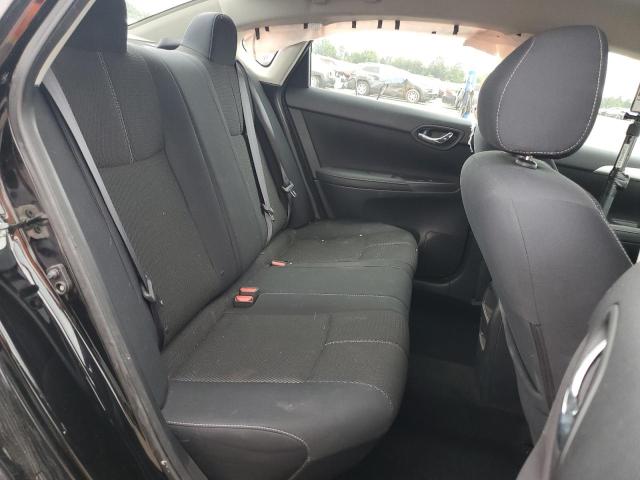 2017 NISSAN SENTRA S 3N1AB7AP2HY374214