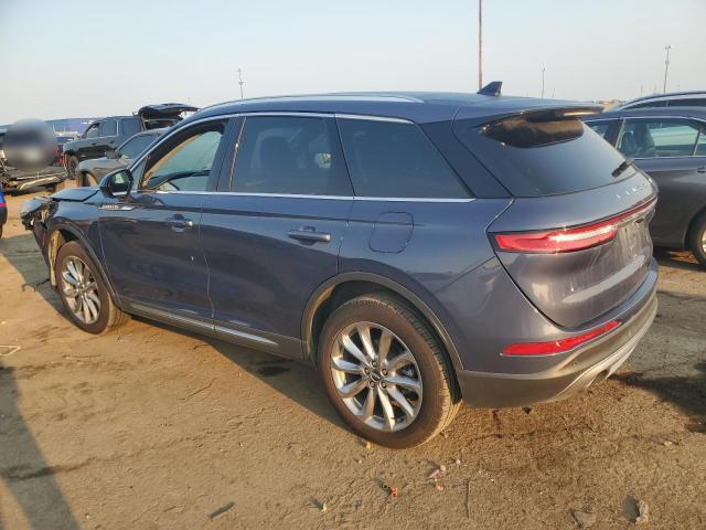 2022 LINCOLN CORSAIR 5LMCJ1C96NUL24170