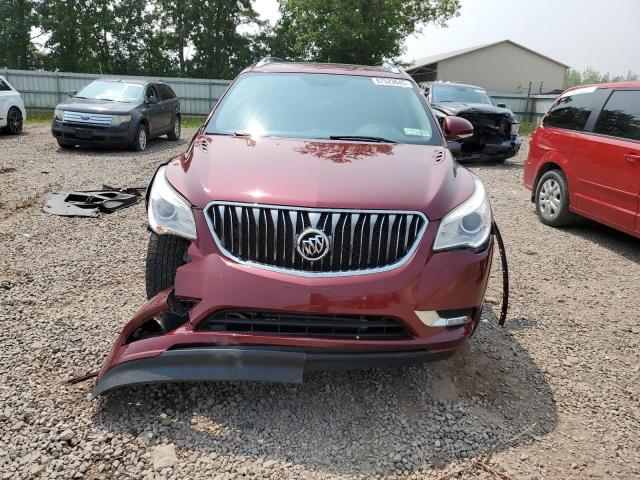 2016 BUICK ENCLAVE 5GAKVBKD9GJ126188
