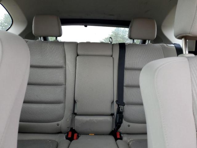 2015 MAZDA CX-5 TOURI #3316008785