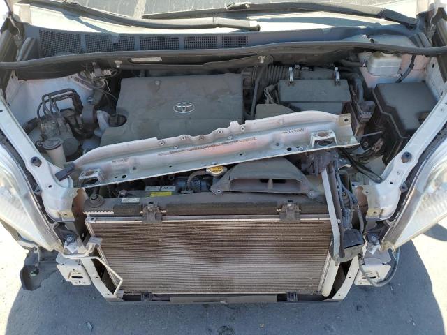 2014 TOYOTA SIENNA XLE - 5TDYK3DC8ES499119