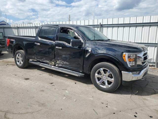 2021 FORD F150 SUPER - 1FTFW1E52MFC27020