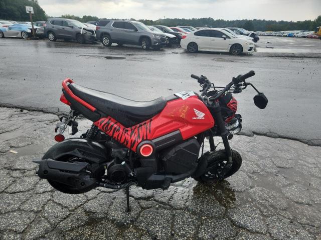 2022 HONDA NVA110 B 3H1JK0709ND013110
