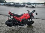 2022 HONDA NVA110 B - 3H1JK0709ND013110