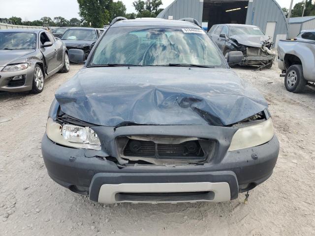 2006 VOLVO XC70 #3290563775