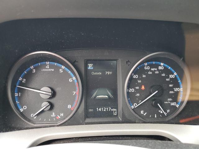 2017 TOYOTA RAV4 XLE - 2T3RFREV5HW578374