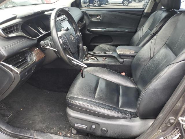 2013 TOYOTA AVALON BAS - 4T1BK1EB6DU048731