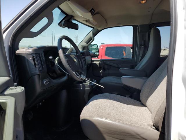 2020 CHEVROLET EXPRESS G2 #3302847922