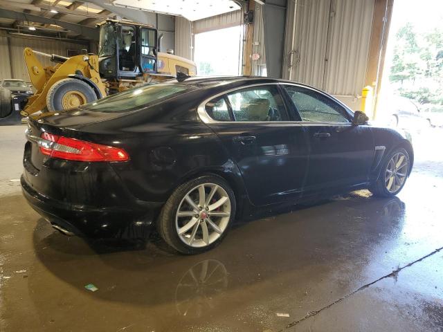 2015 JAGUAR XF 3.0 SPO SAJWJ0FF2F8U67029