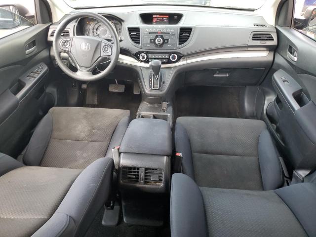 2016 HONDA CR-V LX 3CZRM3H34GG704388