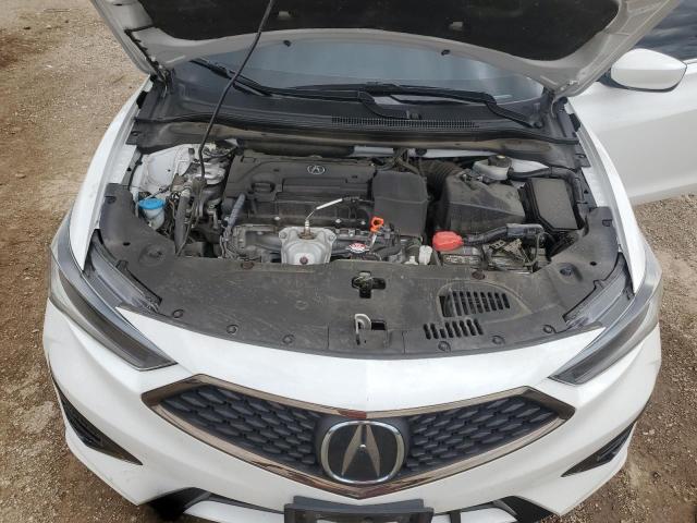 2022 ACURA ILX PREMIU 19UDE2F88NA008989