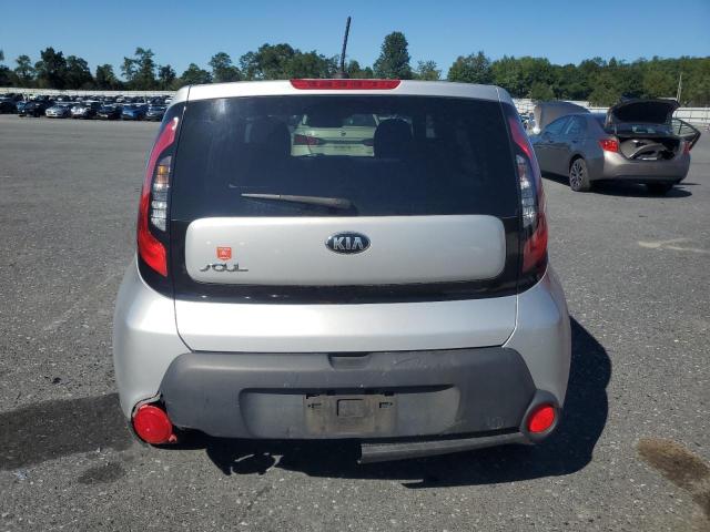 2015 KIA SOUL KNDJN2A26F7768650