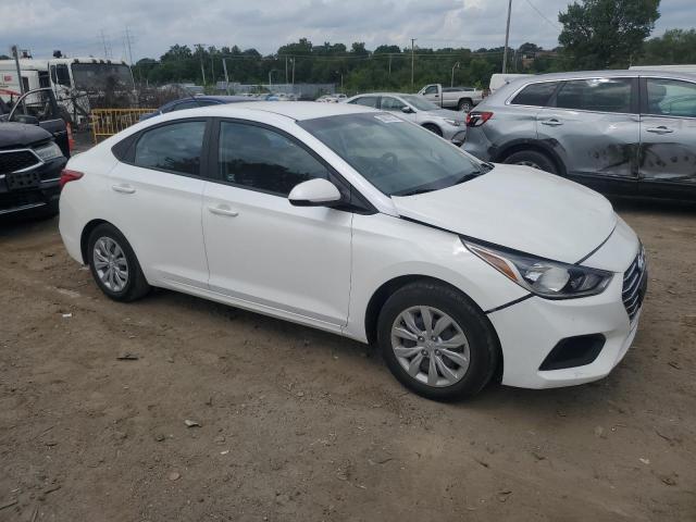 2021 HYUNDAI ACCENT SE 3KPC24A6XME139180