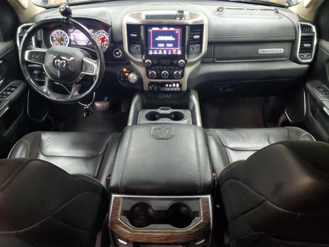 2020 RAM 1500 LARAM - 1C6SRFJT8LN403507