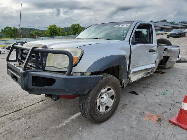 Global Auto Auctions: 2010 TOYOTA TACOMA