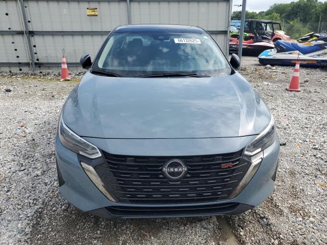 2024 NISSAN SENTRA SR - 3N1AB8DV3RY287519