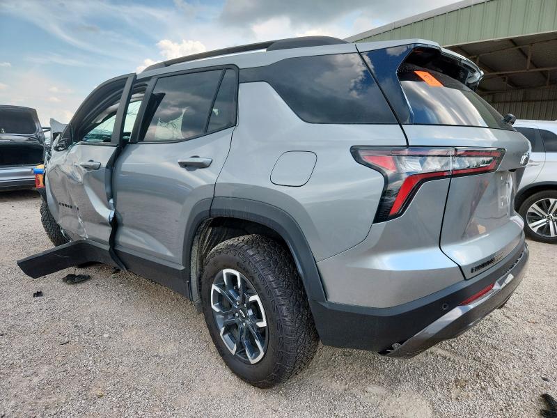 2025 CHEVROLET EQUINOX AC - 3GNAXKEG0SL239613