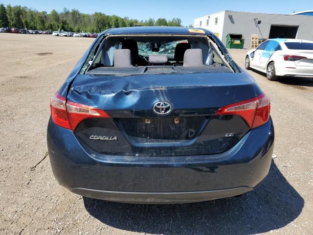 2017 TOYOTA COROLLA L 2T1BURHE1HC955408