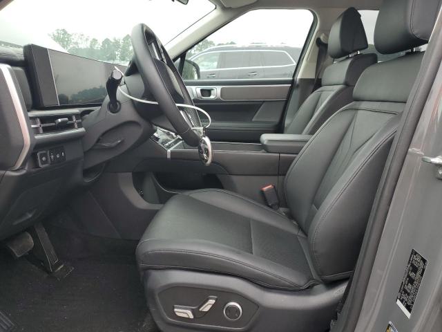 2025 HYUNDAI SANTA FE SEL 5NMP24GL2SH073339