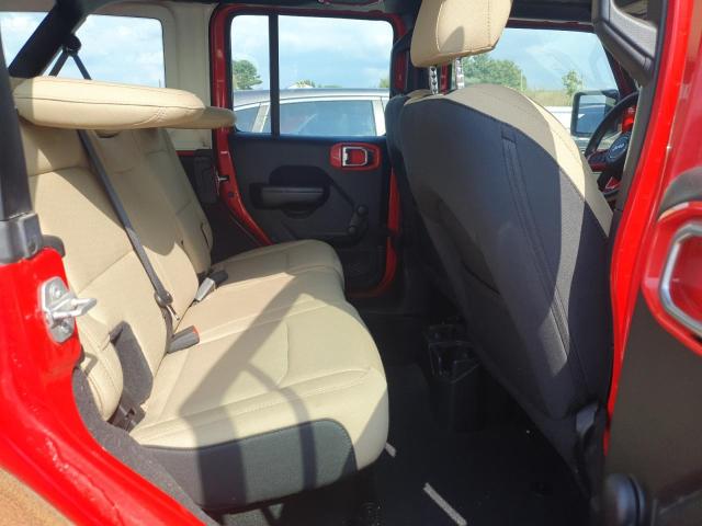 2020 JEEP WRANGLER U 1C4HJXDNXLW142825