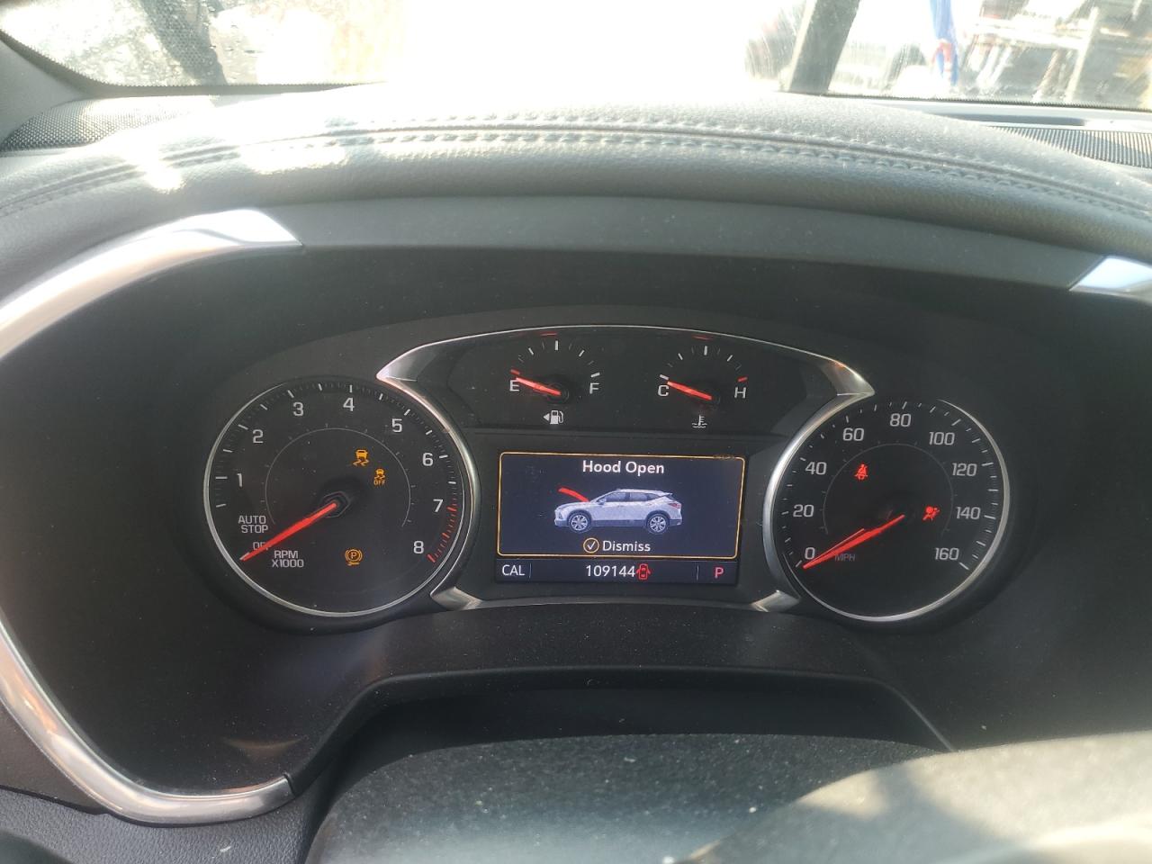 CHEVROLET BLAZER 3LT