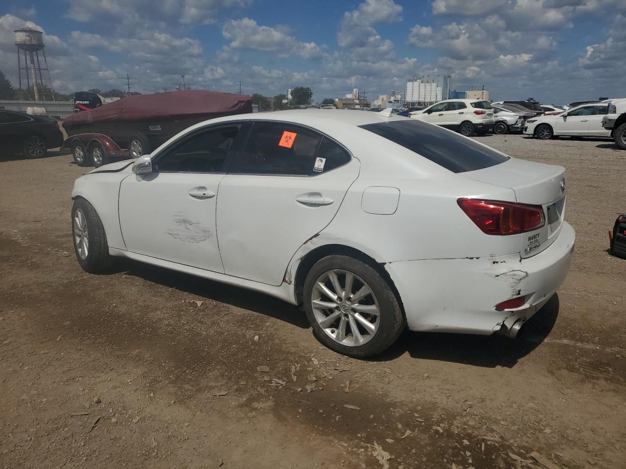 Lot #3302839945 2009 LEXUS IS 250