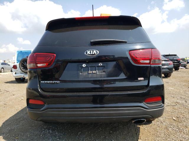 2019 KIA SORENTO L 5XYPG4A39KG520513