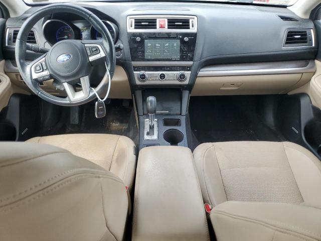 2015 SUBARU LEGACY 2.5 4S3BNAL62F3008043